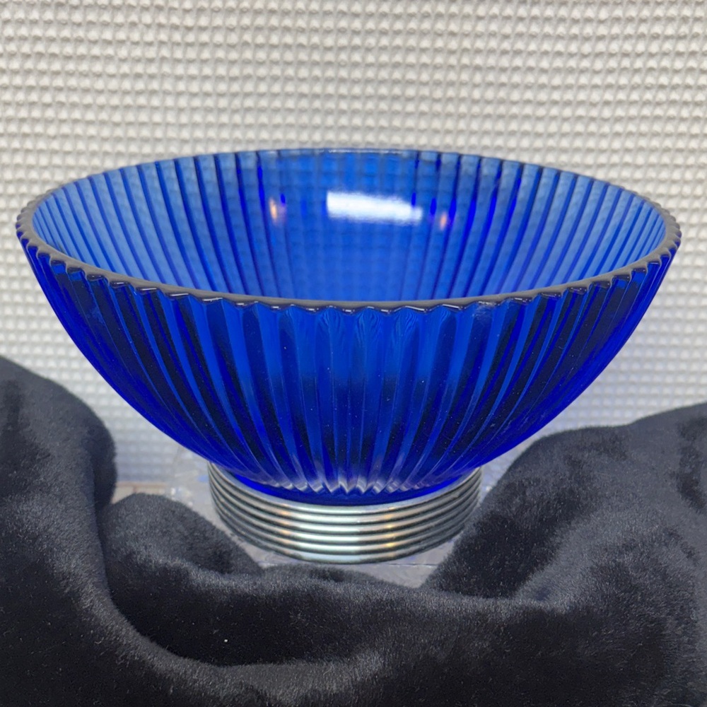 Cristal d’ Arques bowl